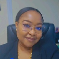Nigerian Maritime Administration and Safety Agency Employee Onyeshielibe Abe's profile photo
