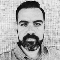 ONI Employee Mario Lopes's profile photo