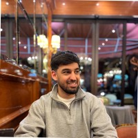 Umar Pirmahomed Email