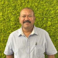 Analysis Express Employee Subrata Debnath's profile photo