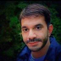Object Edge Employee Carlos Mega's profile photo