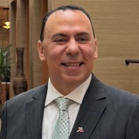 Walid Awad Email & Phone Number | Marriott International General ...