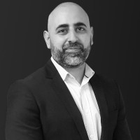 Coverforce Employee Moe Dannoun's profile photo