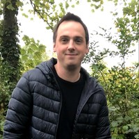Inspired Testing Employee Craig Bailey's profile photo