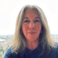 Islington Council Employee Emily White's profile photo