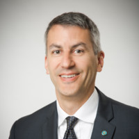 AVX Corporation Employee Mark Obuszewski's profile photo