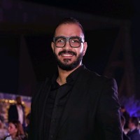 Al Naser Developments Employee Youssef Eissa's profile photo