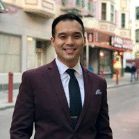 Shifamed Employee Rocky Zheng's profile photo