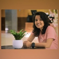 DataPattern Employee Jothika Sivan's profile photo