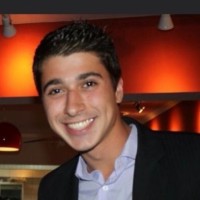 KINGS Sneakers Shop Employee Gabriel .˙.'s profile photo