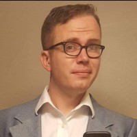 Power TakeOff Employee Michael Callahan's profile photo