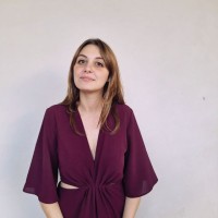 Fondazione Santagata for the Economics of Culture Employee Camilla Schiavo's profile photo