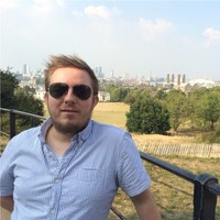 Gary Beestone Ltd Employee Spencer Tiney's profile photo