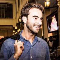 SLA Employee Jop van de Graaf's profile photo
