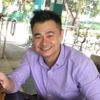Reginald Ho Email & Phone Number