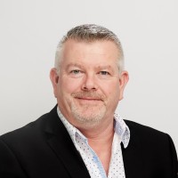 COEL Employee Alistair Rumbelow's profile photo