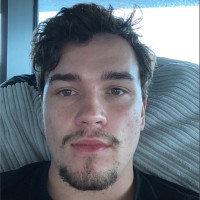 PureCyber Limited Employee Harrison Rands's profile photo