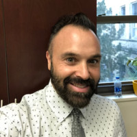 Parallon Employee Aaron Barber's profile photo