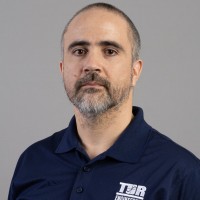 TOR Engineering Employee Rolando Morales's profile photo