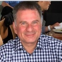 Genentech Employee Alex Cherkas's profile photo