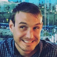 Thermo Fisher Scientific Employee Andrew Larsen's profile photo