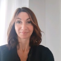 Agence Régionale de Santé Occitanie (ARS) Employee Betty Zumbo's profile photo