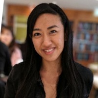 Eden Data Employee Mabel Ly's profile photo