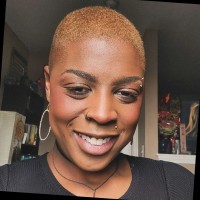 The DREAM Program, Inc. Employee Mel Haley's profile photo