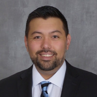 The Walt Disney Company Employee Chris G.'s profile photo