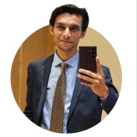 OpsTree Solutions Employee Abhishek Mittal's profile photo