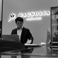Magnolia Jewelers Employee Vince Wu's profile photo