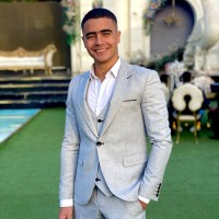 Mohamed Masoud Email