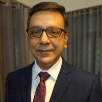 Denfab Engineers Employee Rajeev Ranjan's profile photo