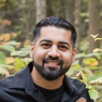 Ali Naqvi Email & Phone Number