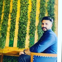 Apps Maven Employee Anuj Sharma's profile photo