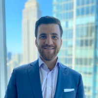 Delmare Capital Employee Josh Farkas's profile photo