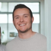 NetSuite Employee Josh Ehrlich's profile photo
