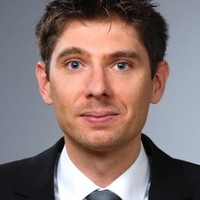 Amt für Mobilität Kanton Zürich Employee Jakob Lindenmeyer's profile photo