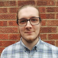 Cybanetix Employee Luke Littlewood's profile photo