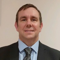 Philip Parkes's profile photo