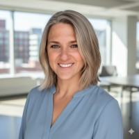 Futron Incorporated Employee Rachel Myroniuk's profile photo