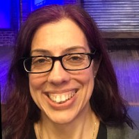 Reach plc Employee Narin Flanders's profile photo