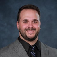 Walla Employee Vincent Perrone Jr's profile photo