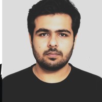 RSVR Tech Employee Sushant A's profile photo