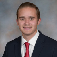 Javlyn Process Systems, LLC a member of the Krones Group Employee Jacob Reno's profile photo