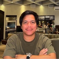 HirePower Employee Michael Amat's profile photo