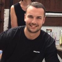 Lane7 Employee Alex Vowles's profile photo