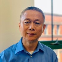 metalenz Employee Hao Zhou's profile photo