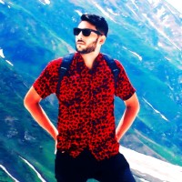 OutsourceNZ Employee Saddam Rafiq's profile photo
