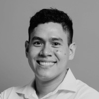 Crowmie Employee Joshua Cleveland's profile photo